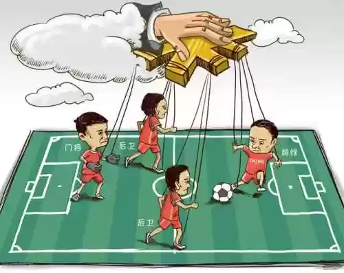 刷角球阵容(什么阵容容易出角球)插图2