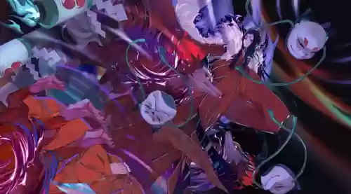 超鬼王 阵容(阴阳师地域鬼王阵容)插图1