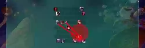 怎么摆放阵容(放置兵团最佳阵容推荐)插图12