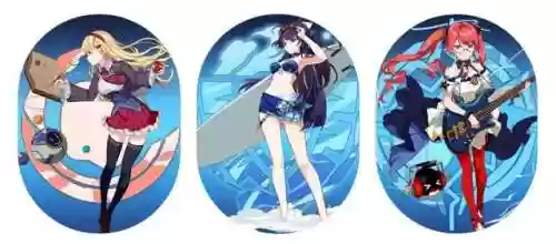 女王观星阵容(星神少女t0阵容)插图3