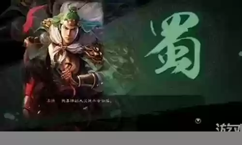 典藏姜维阵容搭配攻略图
