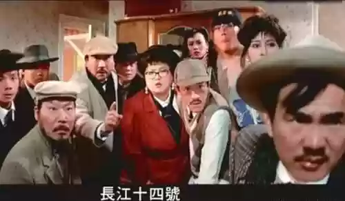 明星经典阵容(武侠大明星阵容推荐)插图16