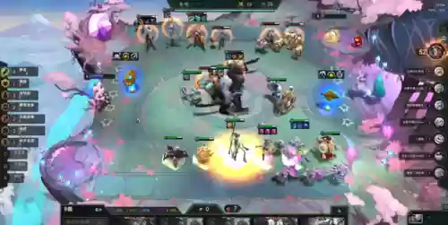 无限恶心阵容(王者3v3最恶心阵容推荐)插图16
