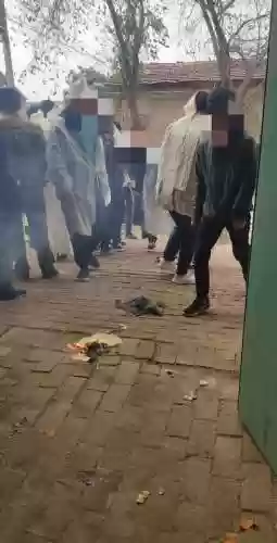 河北丧事阵容(石家庄丧事流程)