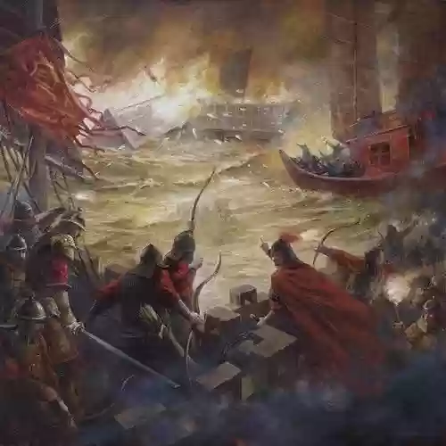 织田朱元璋阵容(英雄杀朱元璋和谁配合推图)插图3