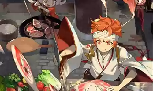 阴阳大师阵容搭配