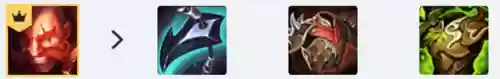 超级迅捷阵容(新版本lol云顶之弈强势阵容推荐)插图2