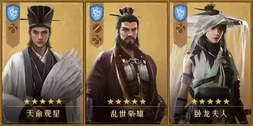 决斗亚瑟阵容(亚瑟和谁搭配最强)插图1