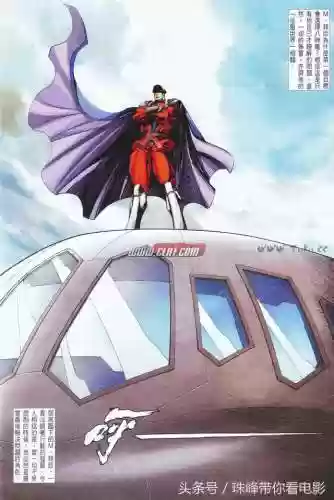 空手先生阵容(命运先锋卡牌手游阵容推荐最新)插图17