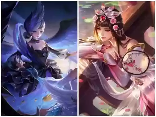 程咬金阵容推荐(程咬金怎么出装又肉伤害又高)插图2