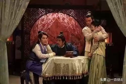纳妾记阵容(宫廷计后期尚食最强阵容)插图25