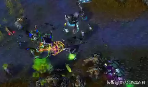 无限冲击阵容(无尽挑战阵容搭配)插图4