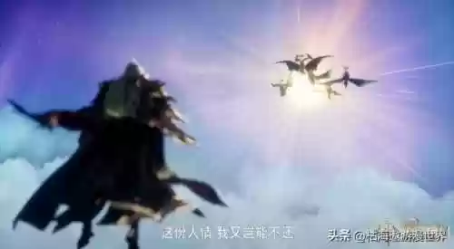 邪魔森林阵容(圣魂纷争阵容搭配)插图6