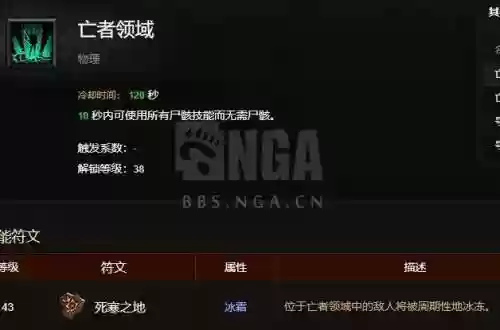 死灵术士阵容(炉石亡灵阵容推荐)插图49