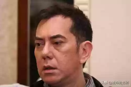 明星豪侠阵容(武侠大明星阵容推荐)插图11