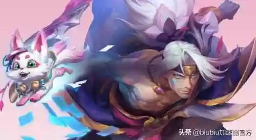 云顶阵容明灯(云顶之弈新手无脑阵容)插图7