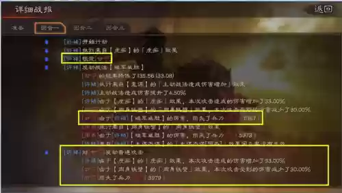 虎卫最强阵容(s1虎卫盾最强搭配)插图1