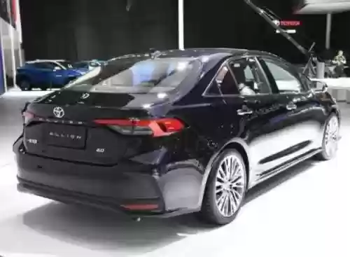 丰田预演阵容(丰田准备上市的新款车)插图8