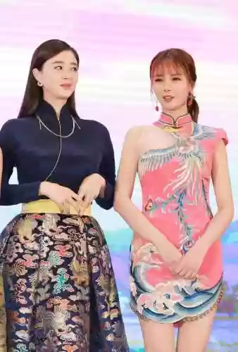 旗袍天天阵容(云顶之弈s5.5日女阵容)插图6