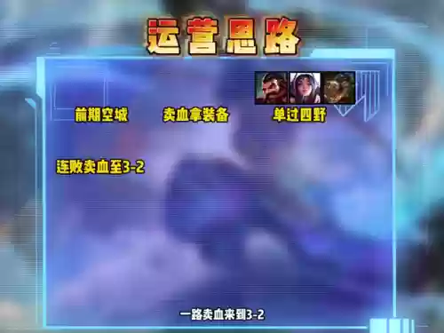 空城热门阵容(王者荣耀阵容分析)插图2