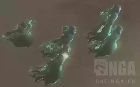 死灵术士阵容(炉石亡灵阵容推荐)