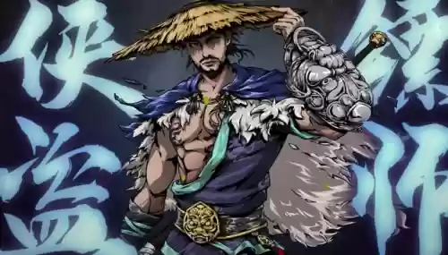 洛青山阵容(白泽诸葛亮阵容搭配)插图1