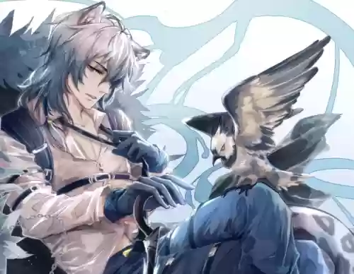 方舟银灰阵容(明日方舟1.7版本最强阵容推荐)插图1