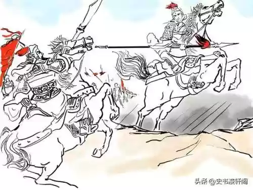 赵云颜良阵容(三国名将令群雄后期最强阵容)