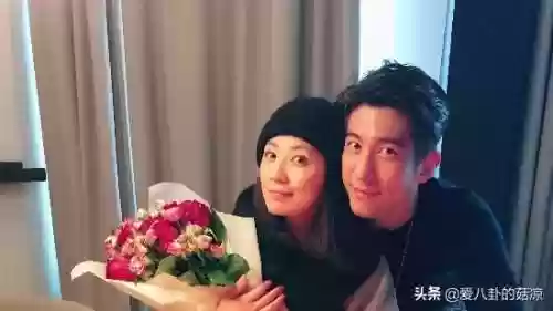 林心如新剧阵容(林心如第二个宝宝几个月)插图11