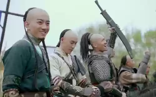 贵族阵容姓氏(好听的贵族名字)插图3 贵族阵容姓氏(好听的贵族名字)插图3