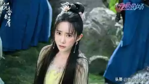 沉香如血阵容(血王宫回忆最安全阵容)插图13