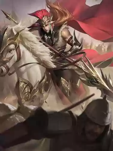 最弱史诗阵容(咸鱼最强阵容搭配)插图6