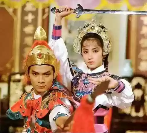 杨家将港版阵容(三国群英传杨门虎将2.9.0)插图10