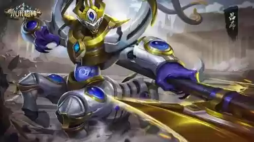 小米打野阵容(王者荣耀t0打野排行)插图1