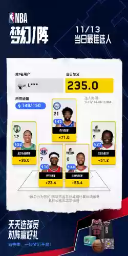 最聪明阵容(魂十一最快挂机阵容)插图1