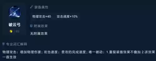 游戏阵容装备(合成装备的游戏)插图34