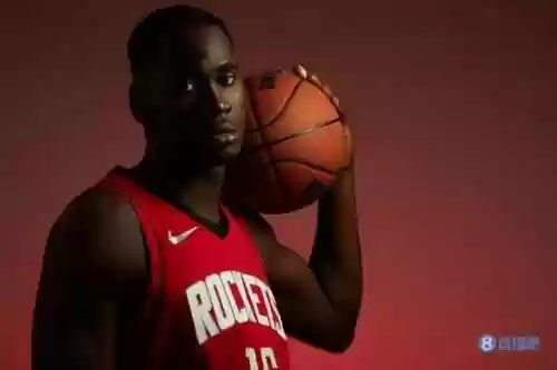 2021新秀阵容(NBA官方公布最佳新秀阵容)插图29