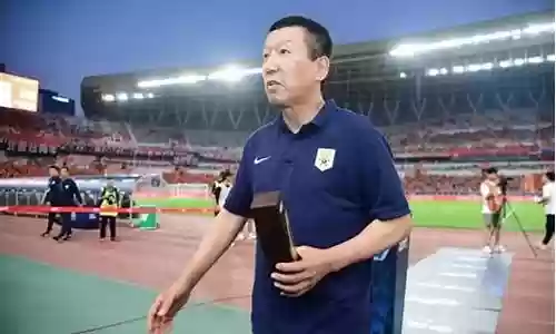 泰山队下赛季阵容搭配