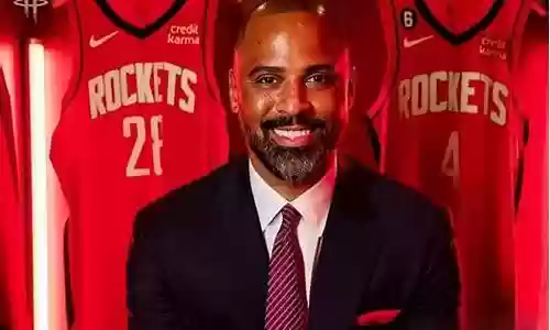 火箭2019射手阵容搭配