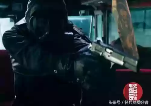 猪皮枪阵容(合金弹头阵容搭配)插图7