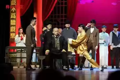 爷们的阵容(全民对决上分阵容推荐)插图10