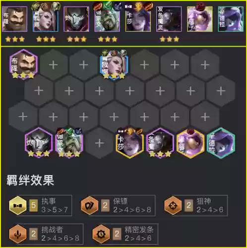 绝顶青龙阵容(巡道大千应龙阵容搭配)插图6