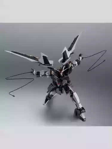 漆黑高达阵容(漆黑的魅影阵容推荐)插图3