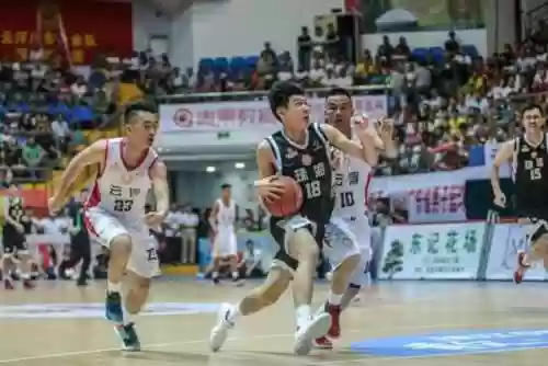 中南篮球阵容(中南大学男篮五虎)插图32