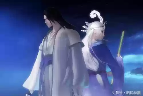 墨家机关阵容(墨家机关城真实所在地)插图4