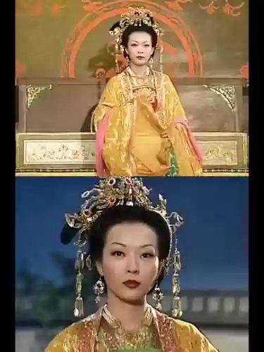 美女全阵容(我的女神ol最强阵容)插图15