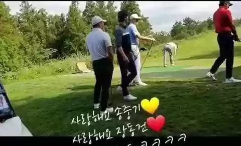 韩国婚礼阵容(韩式简约大气婚礼布置)插图9