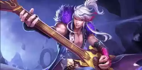 王者开车阵容(王者荣耀强势阵容)插图4