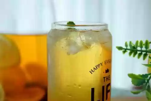 冰红茶阵容(冰红茶兑什么饮料好喝)插图5