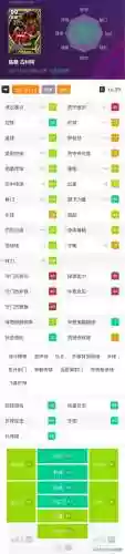 实况古利特阵容(实况足球2000最强阵容)插图9